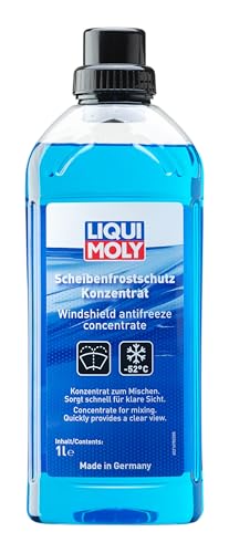 Liqui Moly - Liqui Moly Windscreen antifreeze concentrate