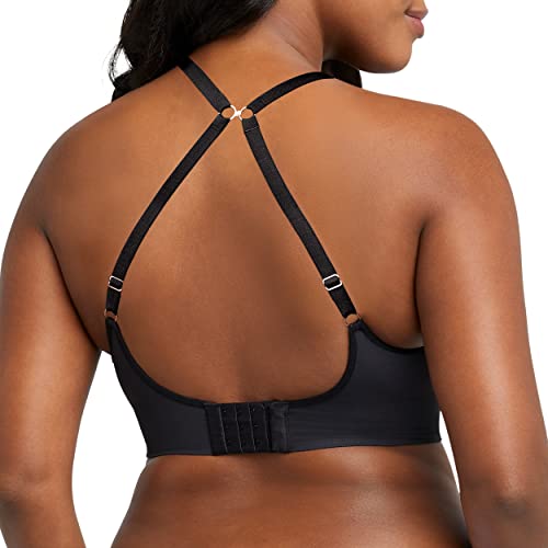 Maidenform Women's M Seamless Lift Bralette, Wireless Long-line Convertible Tank-style Bralette4