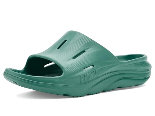 Image of HOKA unisex-adult Ora Recovery Slide 3
