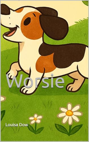 Worsie (Afrikaans Edition)