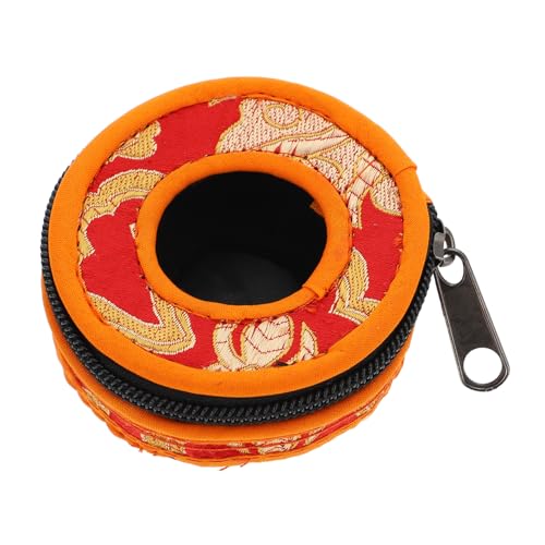 jojofuny ����h�J�ѐ��V���o���x�����[�P�[�X �y�ʑϋv�� �����ґz�x���p �g�тɕ֗� ���^�ی�o�b�O