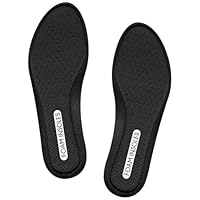 Endoto Foam Insoles for Skechers Shoes, Replacement Cushion Inserts for Men Sneakers for Foot Comfort All Day(Size:UK M9-EU43-US M10)