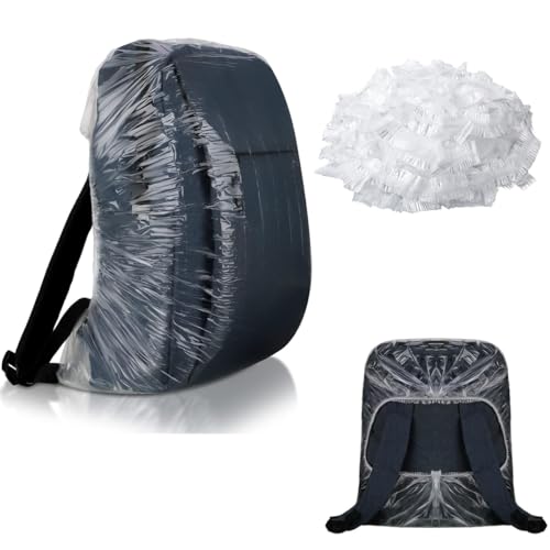 DraCra 10-Pack Disposable Cover