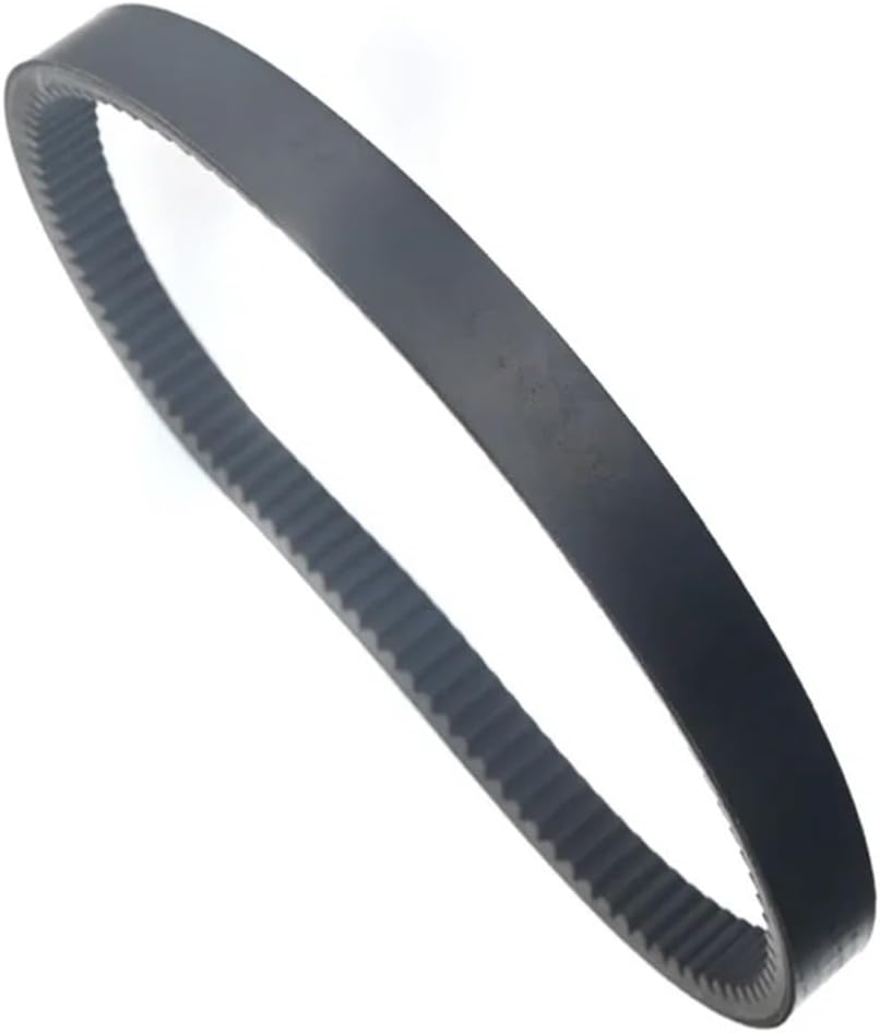 34.5x14x1120 Drive Belt 8DN-17641-00 8GK-17641-10-00 Compatible With Taiga Buran 4T Snowmobile .5 14 1120