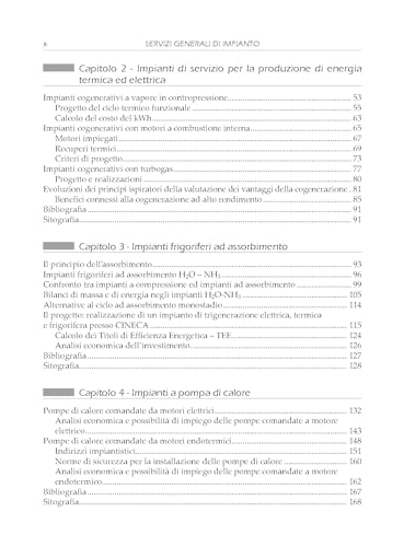 Servizi Generali Di Impianto - 4
