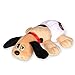 Basic Fun Pound Puppies Newborns - Classic Stuffed Animal Plush Toy - 8