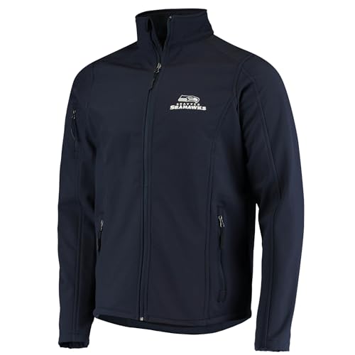 Image of Dunbrooke NFL mens 20 Mens Sonoma Softshell Jacket
