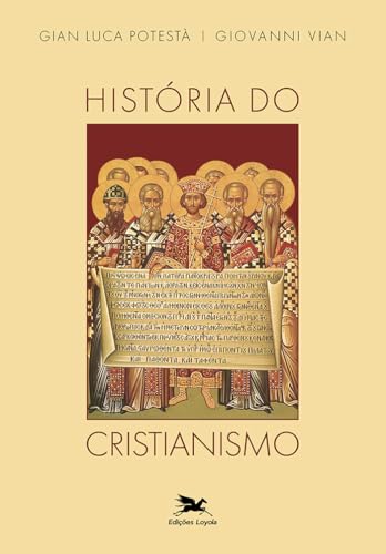 História do cristianismo