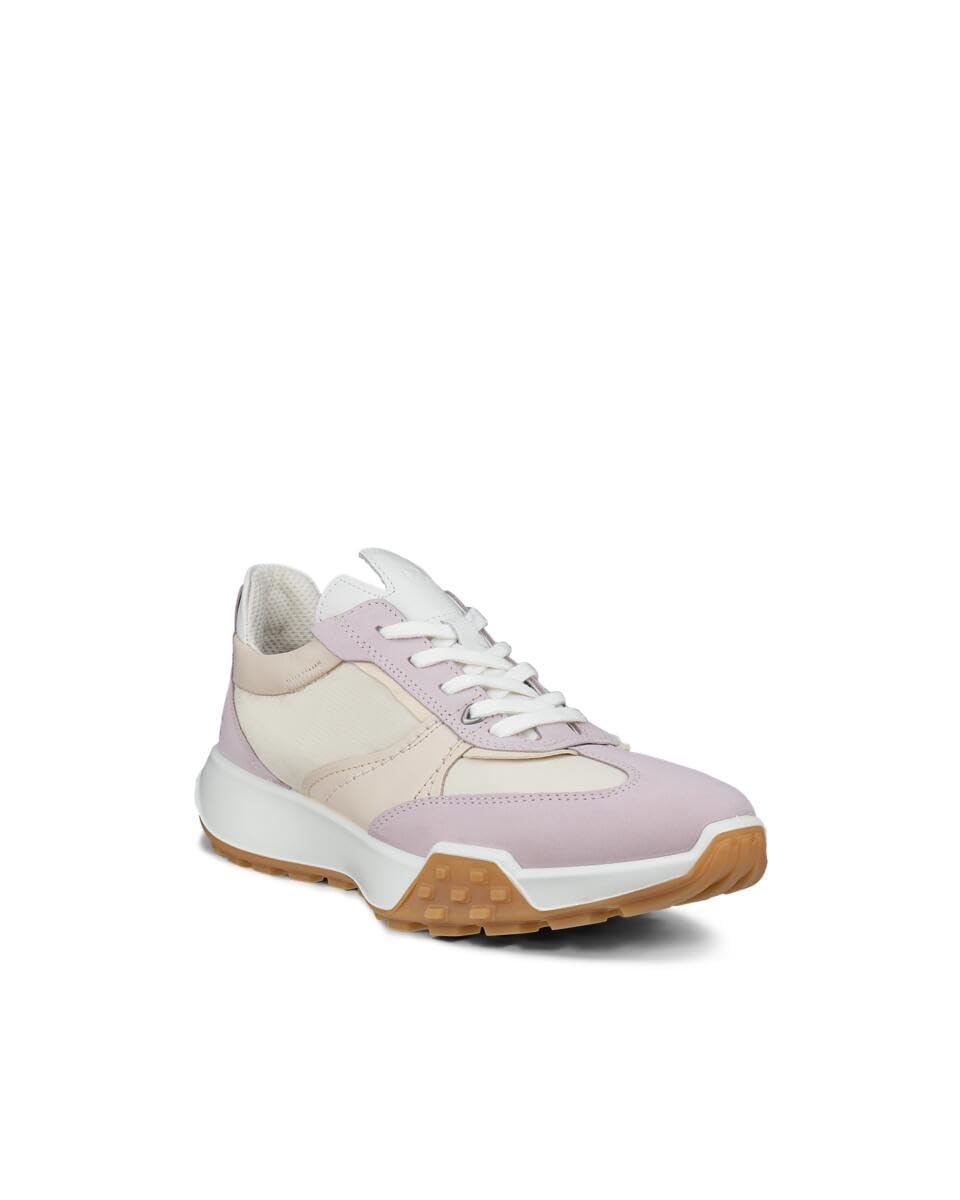 ECCO Kobiety Ecco Retro Sneaker WSneaker