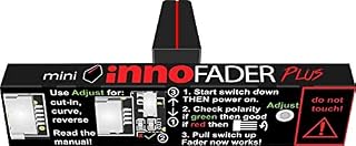 Audio Innovate Mini InnoFader Plus Non-Contact Crossfader