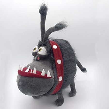 Amazon Hhh ミニオンのおもちゃ 9 8インチ 犬 カイル ミニオン 怪盗グルーの月泥棒 大きくて柔らかいぬいぐるみ おもちゃ 抱きしめたくなる 誕生日 ぬいぐるみ ギフト クール コレクタブル ギフト キュート 人形 ラージ クリスマス コレクティブル 子供用 ぬいぐるみ