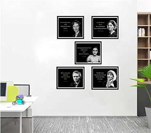 Chenjingling Inspiring Of Black History Poster thumb #4