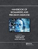  HANDBOOK OF BIOMARKERS AND PRECISION MEDICINE