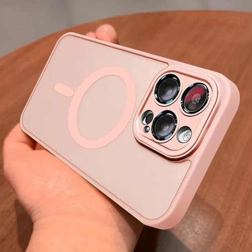 �}�O�l�b�g�������}�b�g�������A�[�}�[�ϏՌ��P�[�X iPhone�p 16 15 14 13 12 17 Pro Max Plus ���C�����X�[�d�J�o�[ �s���N iPhone�p 14 Plus�p