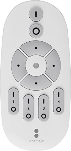 コンポジット Ottostyle Jp 調光 調色機能対応 Led電球 E17 E26口金 専用リモコン 別売りによる調光 調色機能対応 のレビュー 口コミとして参考になる投稿6枚 Roomclip ルームクリップ