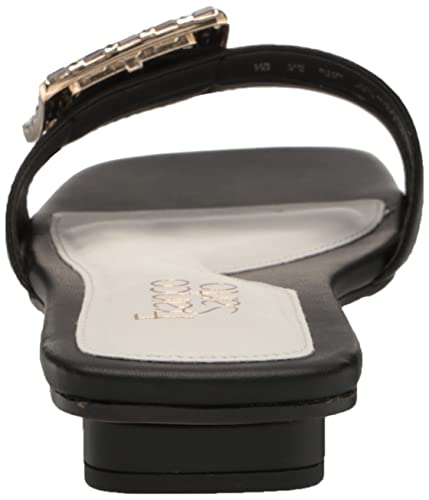 Franco Sarto Women's Nalani Slide Sandal3