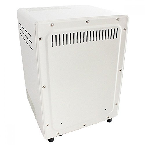 MUJI Toaster Oven Vertical Type MJ-OTL10A from Japan
