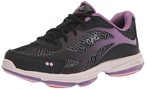Ryka Women's Devotion Reflect Sneaker