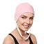 Chin Strap/Pastel Pink