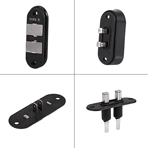 Sliding Door Contact Switch, Auto Car Truck Central Locking Systems