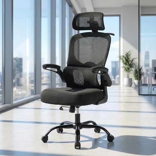 Yulincke High Back Office Chair