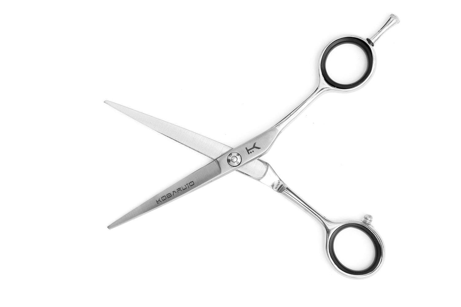 VERY SHARP Kobaruto Cobalt Artistic Professionals Hairdressing Barber Scissors Shears (5.5 inch)