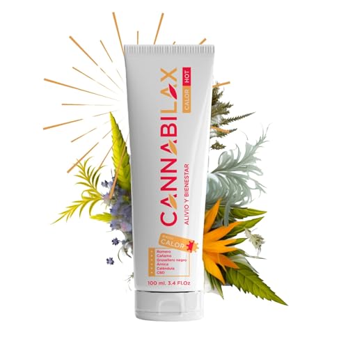 Crème Chauffante 100ml avec Arnica et Cassis – Soin Corporel aux Ingrédients Naturels pour Application Locale après l’Activité Physique