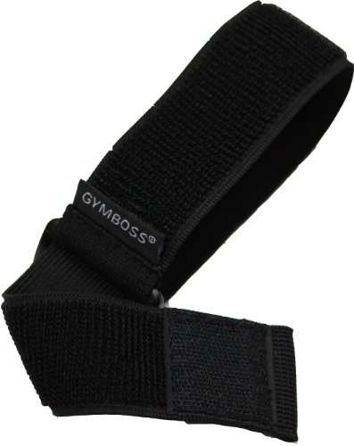 Gymboss Armband