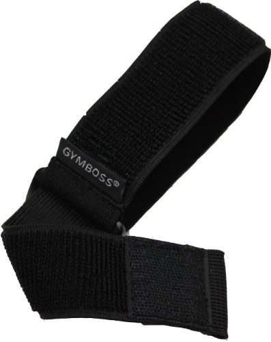 arm band timer - Gymboss Armband