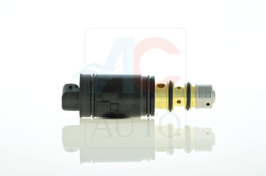 Vanne de régulation compresseur AC-02DN03.B