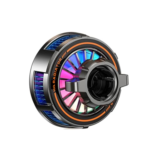 Support de téléphone en aluminium rotatif à 360° haut de gamme pour un streaming stable en direct - 4