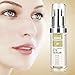 Anti Ageing ＆ Anti Wrinkle Eye Serum,Reduce Under-Eye Bags, Puffy Eyes, Dark Circles, Crow's Feet, Fine Lines & Under Eye Wrinkles