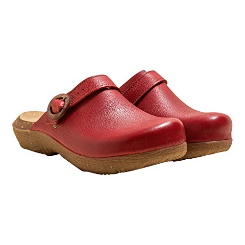 El Naturalista N5701 Wakatiwai, Stivali Alti Donna...