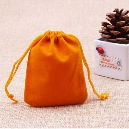 orange clutch bolsas for weddings