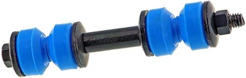 Miniatura 7 de 4X Barra estabilizadora trasera delantera enlaces barra estabilizador de suspensión Kit de enlace para Mitsubishi Montero 1989 1990 1991