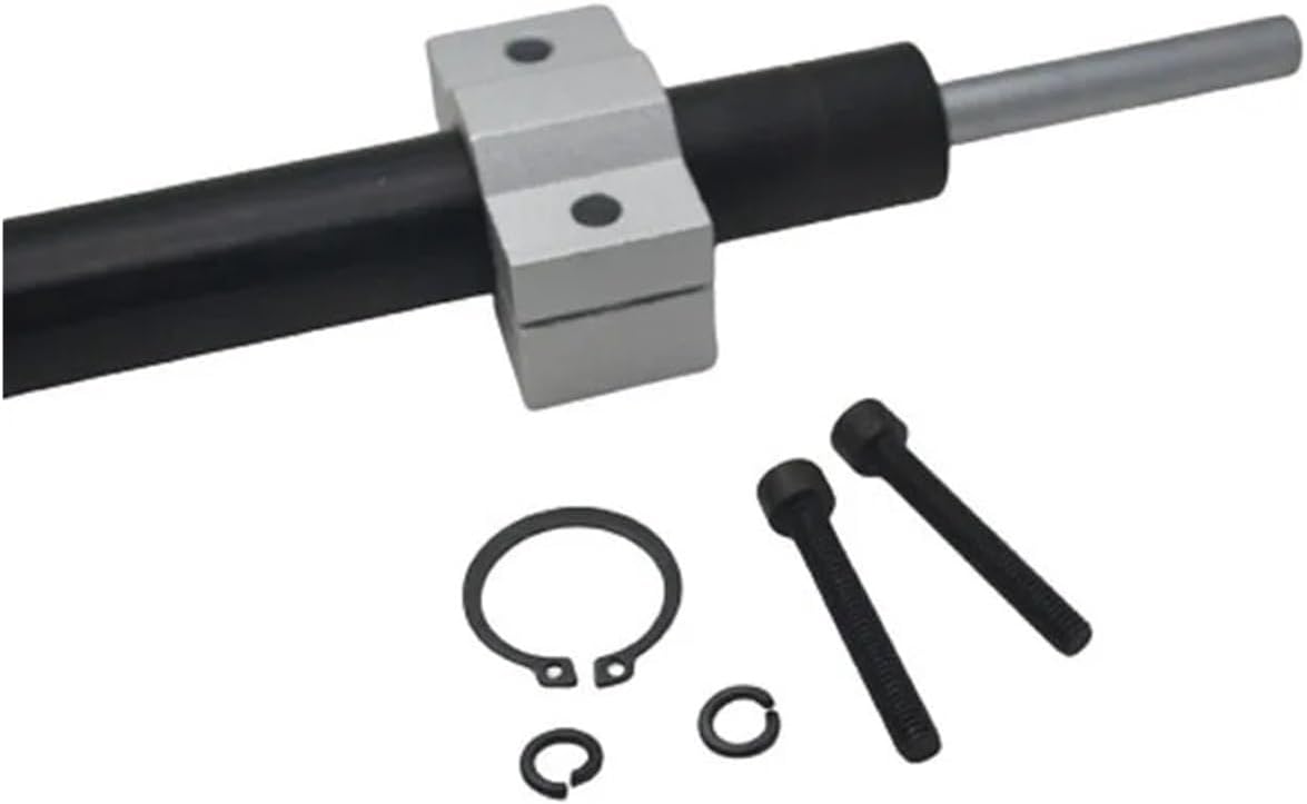 HR100 Hydraulic Shock Absorber HR Series Hydraulic Buffer Adjustable Mechanical Shock Absorber Speed ​​Stabilizer