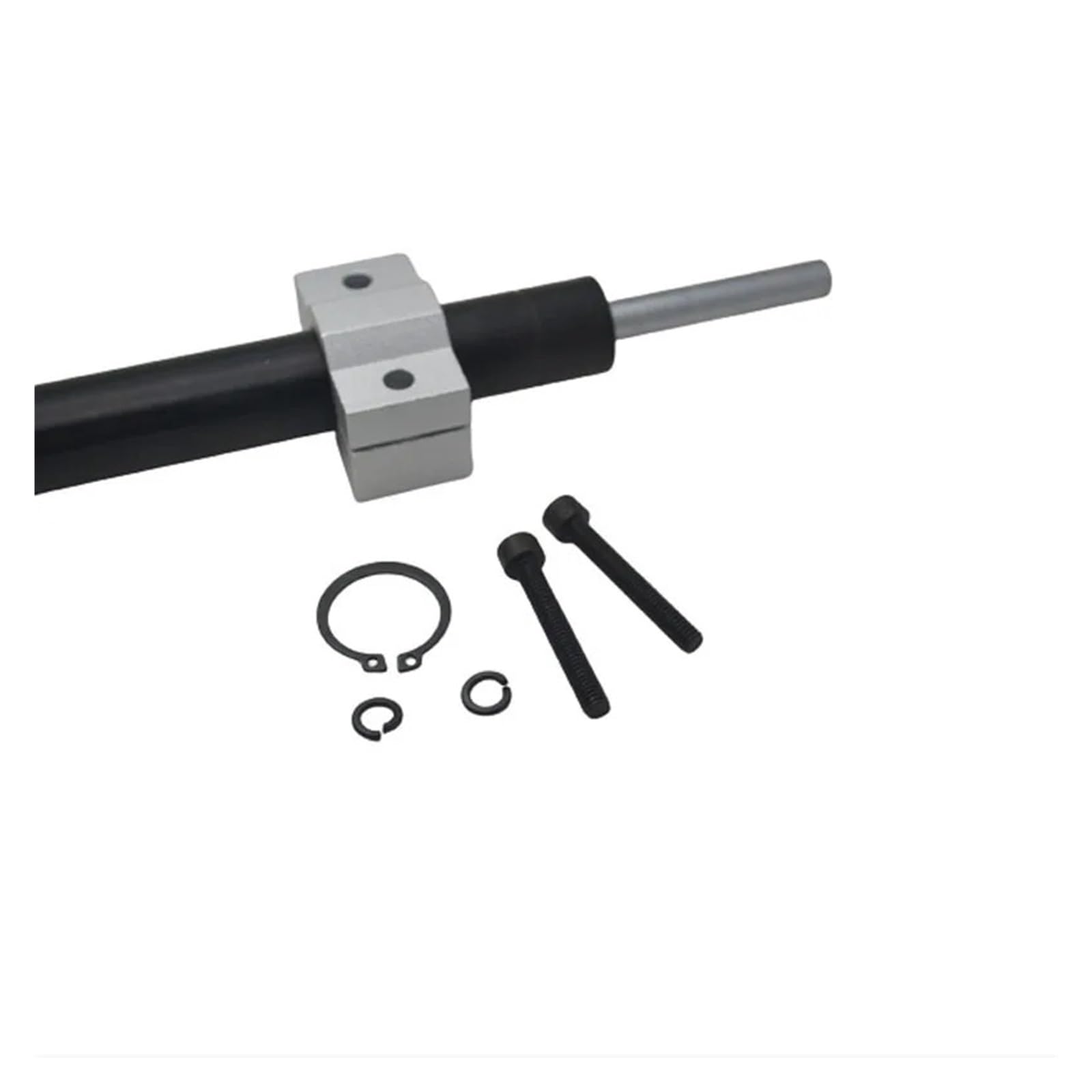 Amortiguador hidráulico HR100 Serie HR Amortiguador hidráulico Amortiguador mecánico ajustable Estabilizador de velocidad
