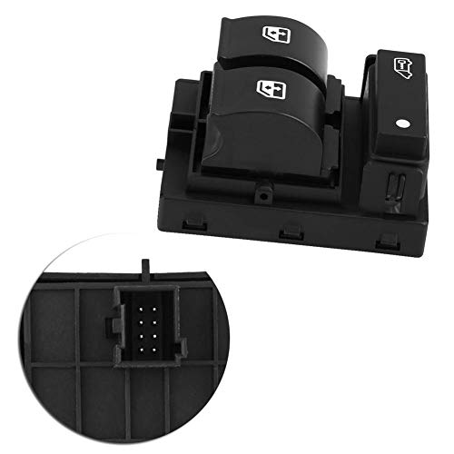 Vikenar Pulsante Interruttore Finestra Elettrico