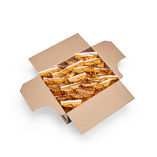 Image of Kettle Brand Potato Chips, Honey Dijon Bags, 2 Ounce (Pack of 24)