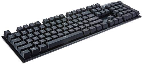 HyperX Teclado Gamer Alloy FPS Cherry MX Blue
