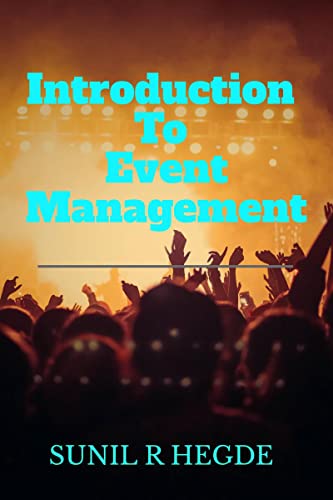 Introduction to Event Management