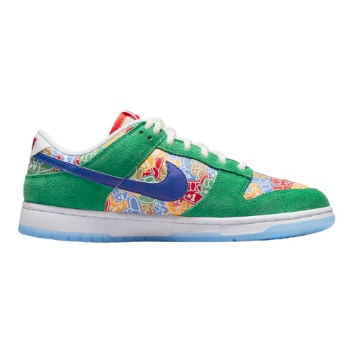 Image of Nike Men's Dunk Low Sneakers