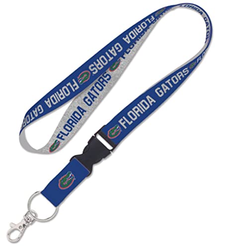 Lanyard Florida Gators amovible pour ne plus jamais perdre votre badge de travail