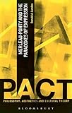 Merleau-Ponty and the Paradoxes of Expression (Philosophy, Aesthetics and Cultural Theory)