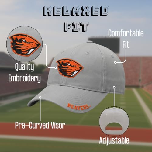 Gorra Multicolor con Logo Bordado Ajustable miniatura 6