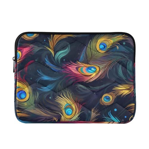 Funda para laptop con proteccion 13-14 pulgadas