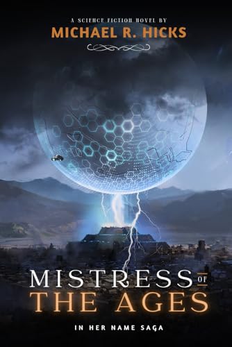 Book cover for The First Empress series