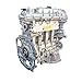G4FD 1.6L 121KW Auto Engine 4 Cylinder Car Motor for