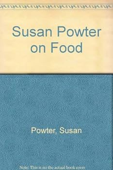 Paperback Susan Powter on Food Book
