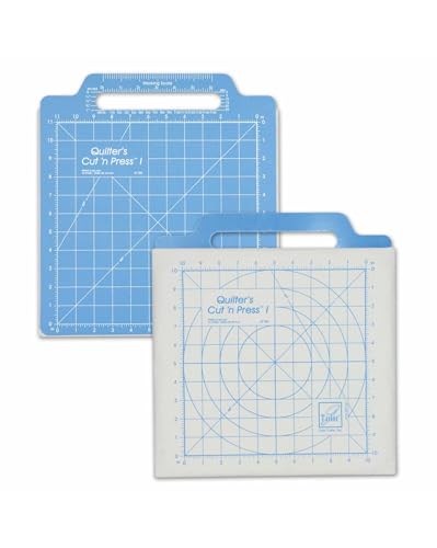 June Tailor Quilter's Cut'n Press (JT720)